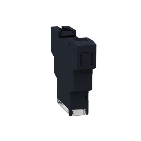 ⁦Schneider RE17RMXMU | Time delay relay 9 functions - 1 s..100 h - 24..240 V AC - 1 OC⁩ - الصورة ⁦7⁩
