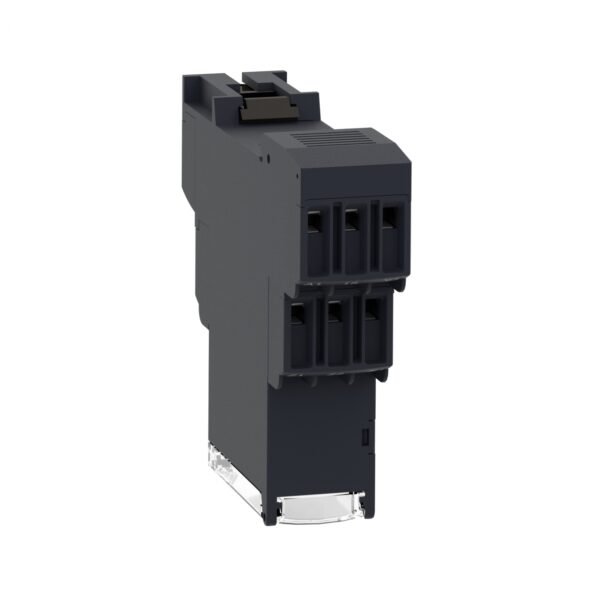 ⁦Schneider RE22R1ACMR | Modular timing relay, 8 A, 0.05 s…300 h, 1 CO, on delay and off delay, 24...240 V AC/DC⁩ - الصورة ⁦7⁩