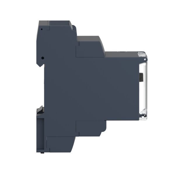 ⁦Schneider RE22R2QEMR | Modular timing relay, 8 A, 0.3s…30s, 2 CO, star delta, 24 V DC / 24...240 V AC/DC⁩ - الصورة ⁦3⁩