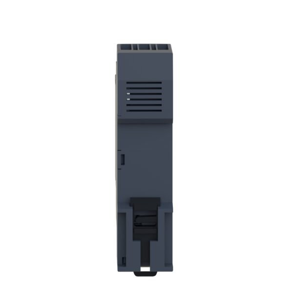⁦Schneider RE22R2QEMR | Modular timing relay, 8 A, 0.3s…30s, 2 CO, star delta, 24 V DC / 24...240 V AC/DC⁩ - الصورة ⁦4⁩