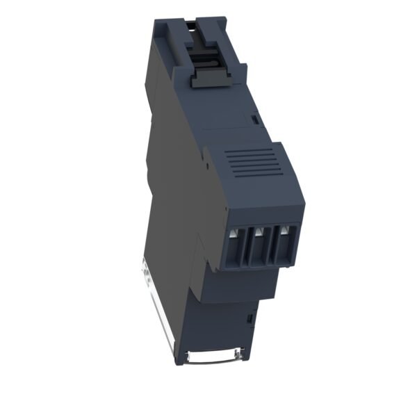⁦Schneider RE22R2QEMR | Modular timing relay, 8 A, 0.3s…30s, 2 CO, star delta, 24 V DC / 24...240 V AC/DC⁩ - الصورة ⁦6⁩