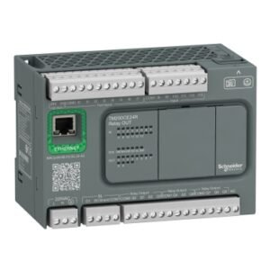شنايدر TM200C60R | تحكم M200 60I/O التتابع