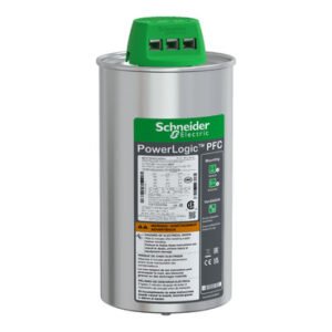 شنايدر BLRCH200A240B40 | مكثف VarPlus Can HDuty - 20/24 كيلو فولت - 400 فولت - 50/60 هرتز