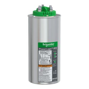 شنايدر BLRCH500A000B40 | مكثف VarPlus Can HDuty - 50/0 كيلو فولت - 400 فولت - 50/60 هرتز