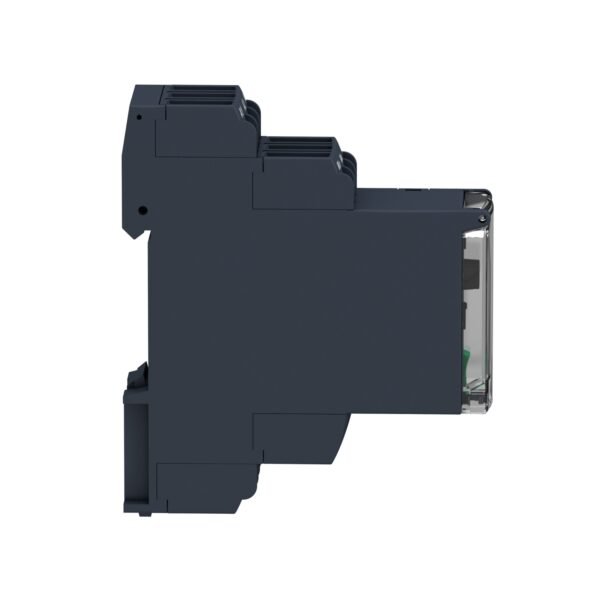 ⁦شنايدر RM22LG11MR تتابع | مرحل التحكم في المستوى RM22-L - 24..240 فولت تيار متردد/تيار مستمر - 1 C/O⁩ - الصورة ⁦2⁩