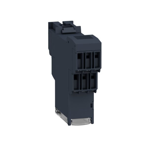⁦شنايدر RM22LG11MR تتابع | مرحل التحكم في المستوى RM22-L - 24..240 فولت تيار متردد/تيار مستمر - 1 C/O⁩ - الصورة ⁦5⁩