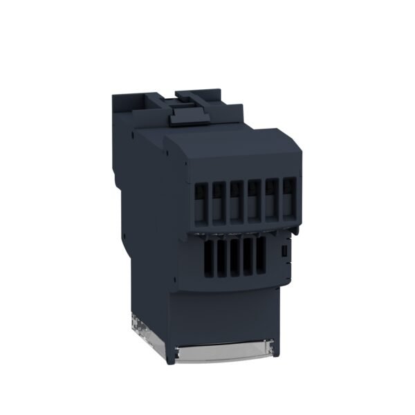 ⁦تتابع شنايدر RM35LM33MW | مرحل التحكم في مستوى السائل RM35-L - 24..240 فولت تيار متردد/تيار مستمر⁩ - الصورة ⁦6⁩