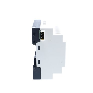 شنايدر SR3XT101FU | وحدة تمديد الإدخال/الإخراج المنفصلة - 10 IO - 100..240 فولت تيار متردد - لـ Zelio Logic - الصورة 3